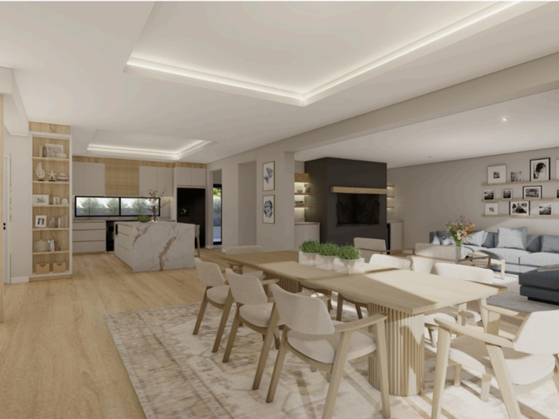Turnkey Plot & Plan Opportunity in Langebaan Country Estate - Photo 7