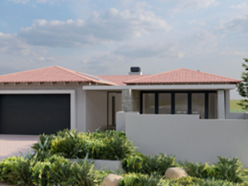 Turnkey Plot & Plan Opportunity in Langebaan Country Estate - Photo 1