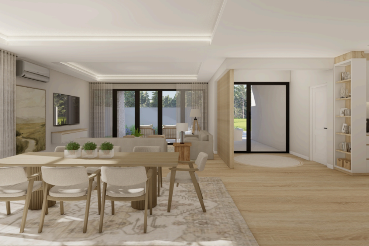 Turnkey Plot & Plan Opportunity in Langebaan Country Estate - Photo 3