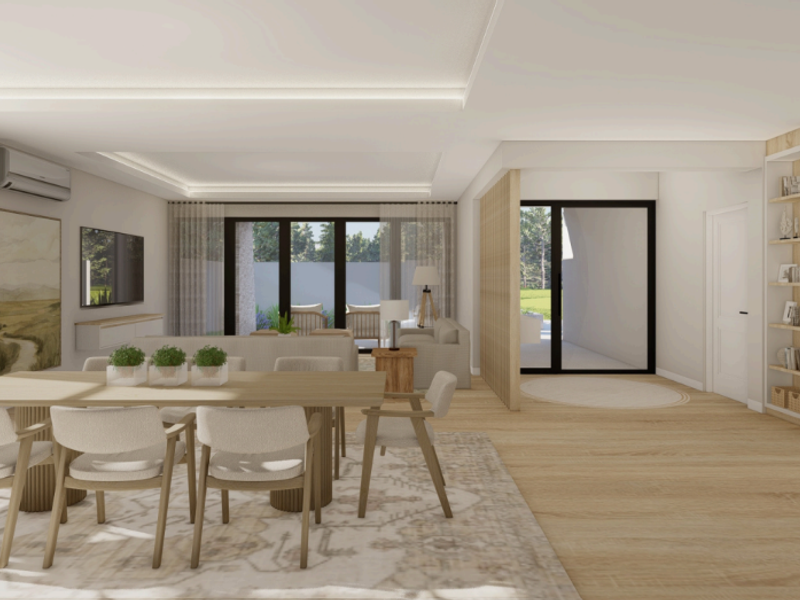 Turnkey Plot & Plan Opportunity in Langebaan Country Estate - Photo 3