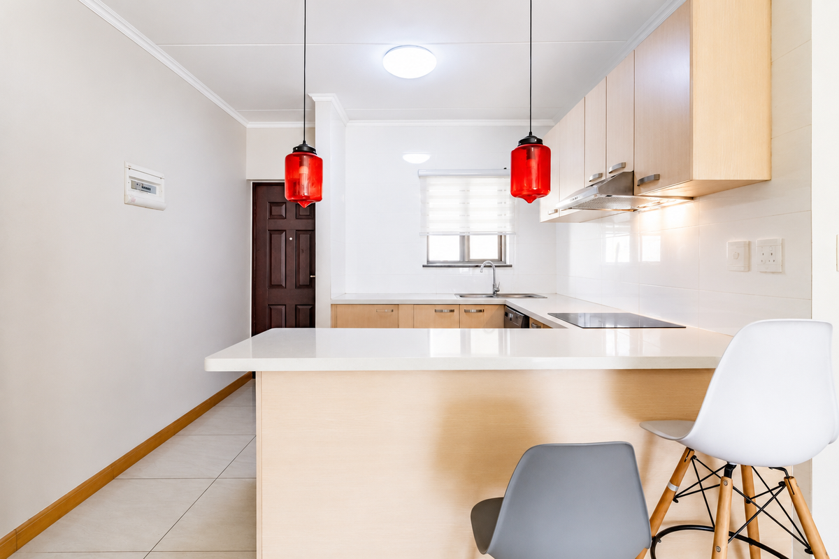Stunning 2 bedroom apartment for sale in Summerset, Midrand modern living with convenient amenities! - Photo 3