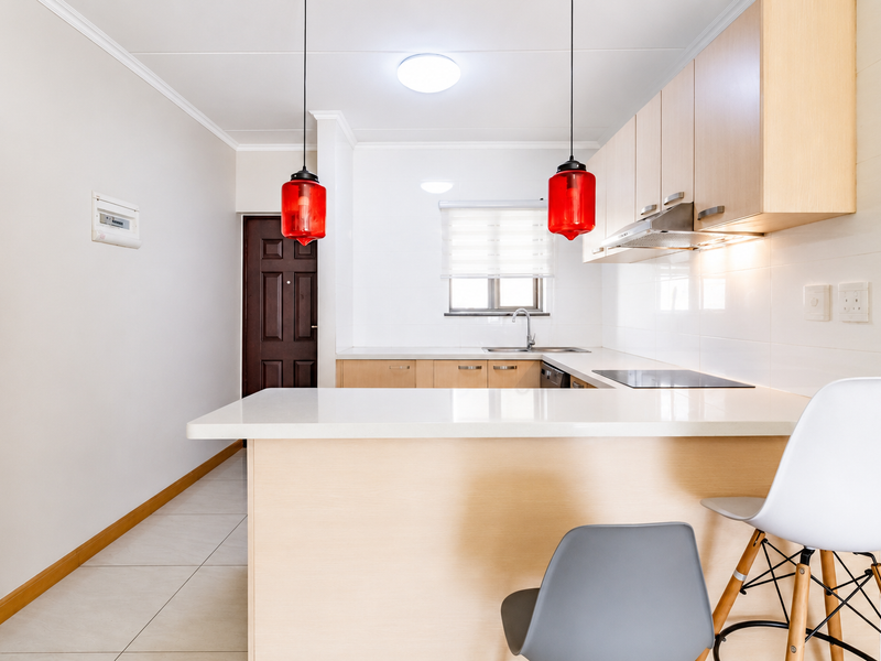 Stunning 2 bedroom apartment for sale in Summerset, Midrand modern living with convenient amenities! - Photo 3