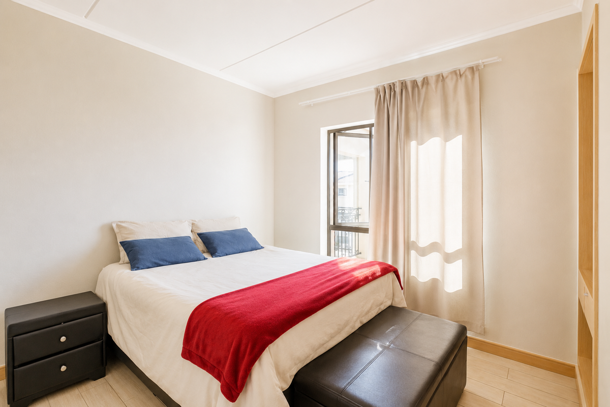 Stunning 2 bedroom apartment for sale in Summerset, Midrand modern living with convenient amenities! - Photo 5