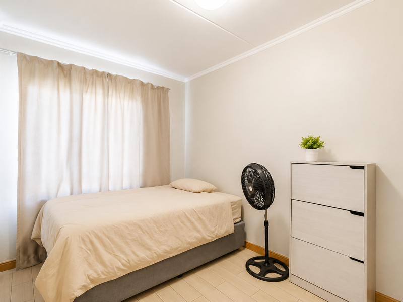Stunning 2 bedroom apartment for sale in Summerset, Midrand modern living with convenient amenities! - Photo 7