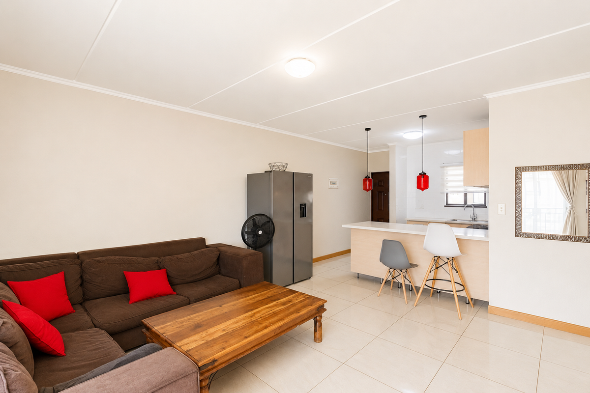 Stunning 2 bedroom apartment for sale in Summerset, Midrand modern living with convenient amenities! - Photo 4