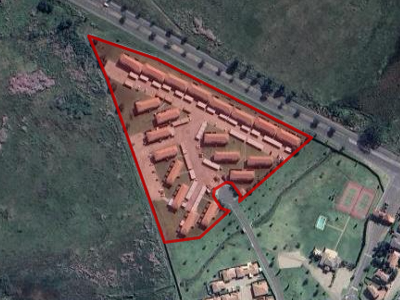 Pre-Hammer Opportunity – Secure Before Auction! Unit in PARKLANS ESTATE - Photo 1