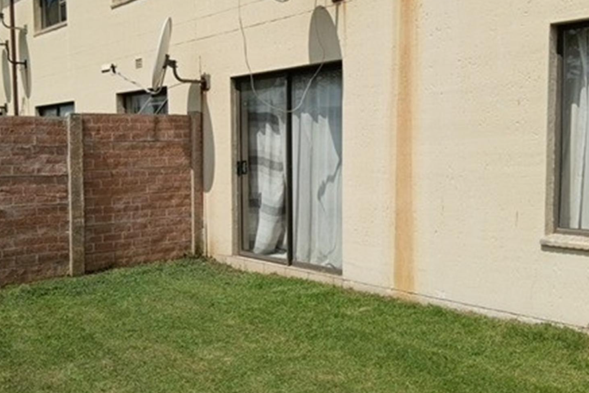 Pre-Hammer Opportunity – Secure Before Auction! Unit in PARKLANS ESTATE - Photo 5