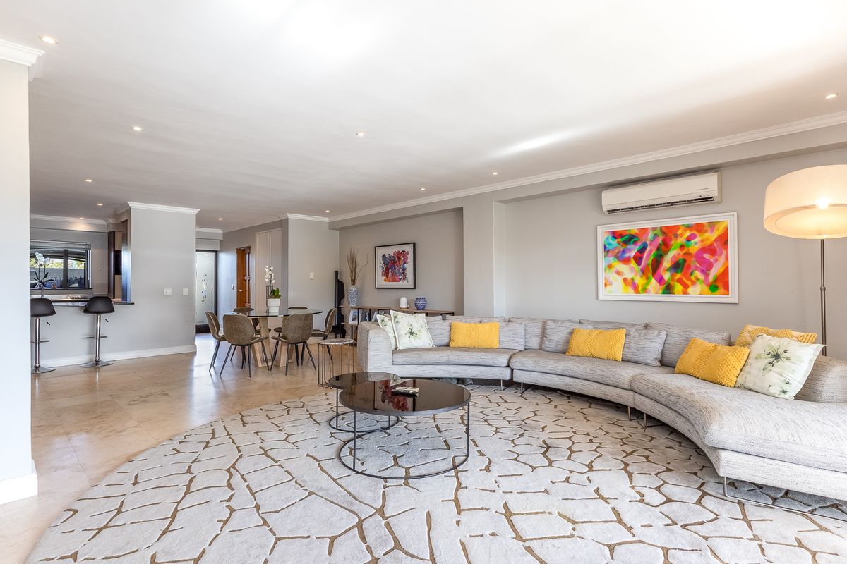 3 Bedroom Townhouse to Rent in Pearl Valley Golf & Country Estate - Photo 4
