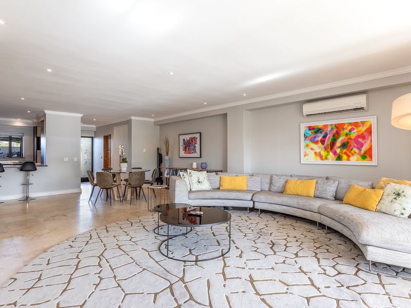 3 Bedroom Townhouse to Rent in Pearl Valley Golf & Country Estate - Photo 4