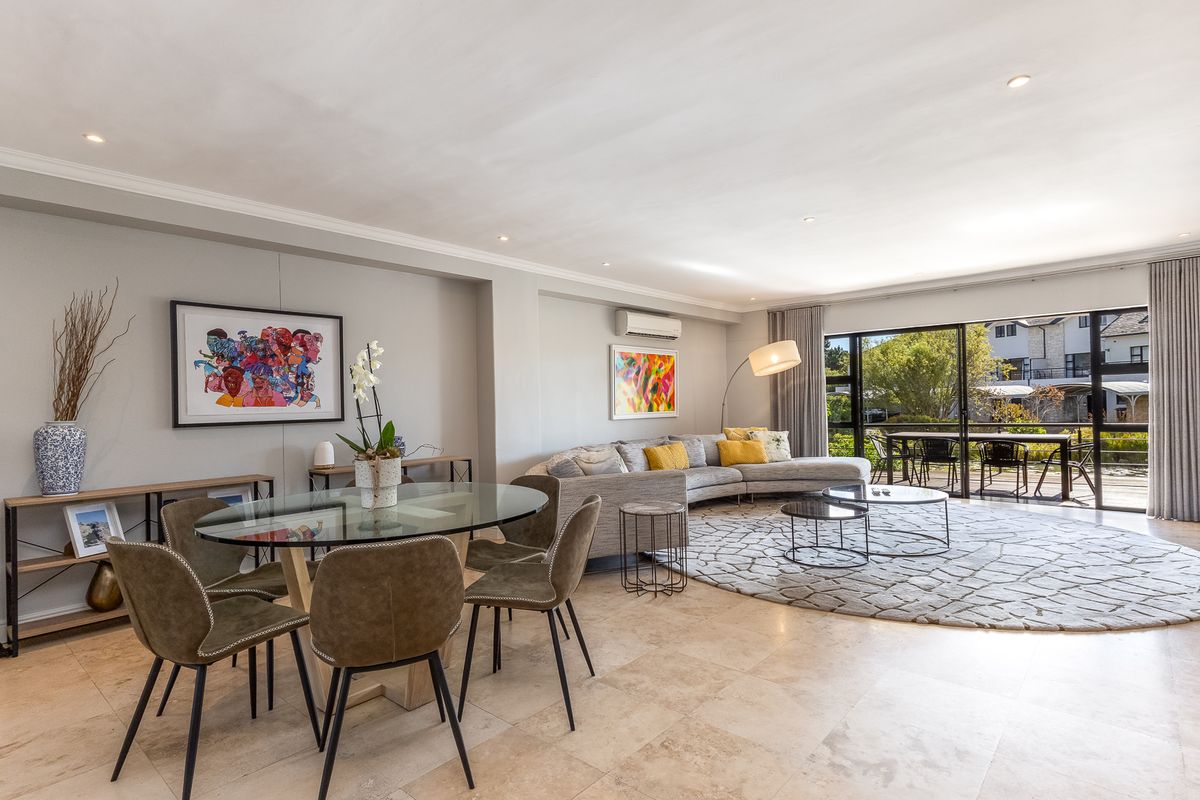 3 Bedroom Townhouse to Rent in Pearl Valley Golf & Country Estate - Photo 5