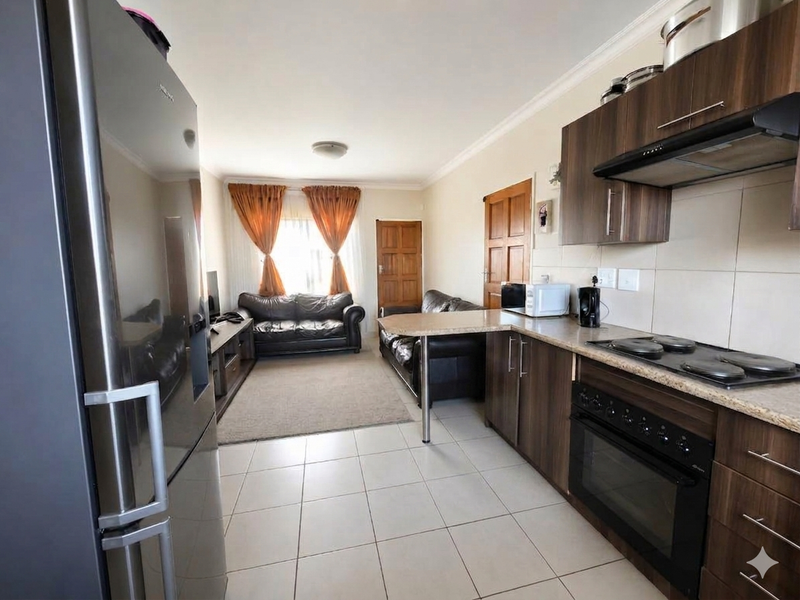 3 Bedroom House in Tasbet Park Ext 3 - Photo 1