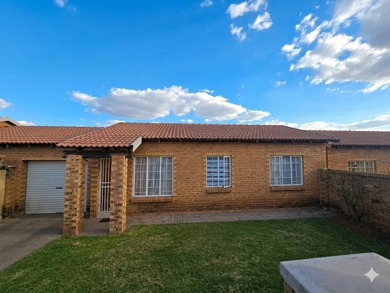 3 Bedroom House in Tasbet Park Ext 3 - Photo 8