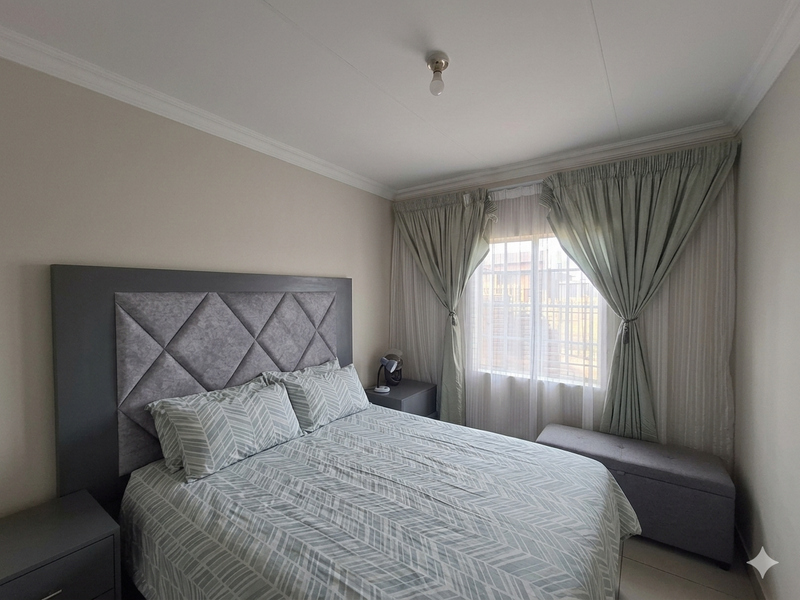 3 Bedroom House in Tasbet Park Ext 3 - Photo 5