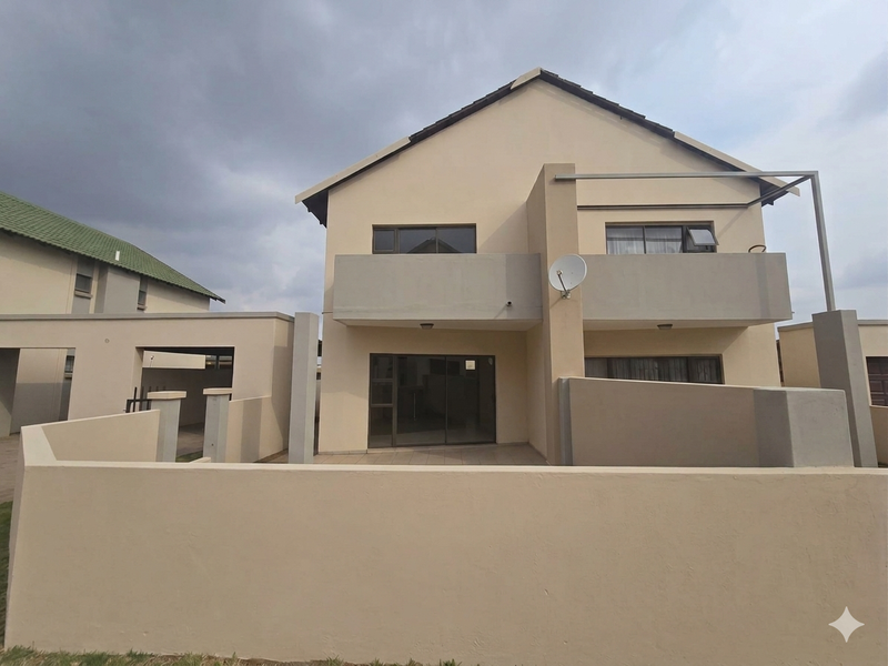 Spacious 3 Bedroom Apartment in Tasbet Park - Photo 1