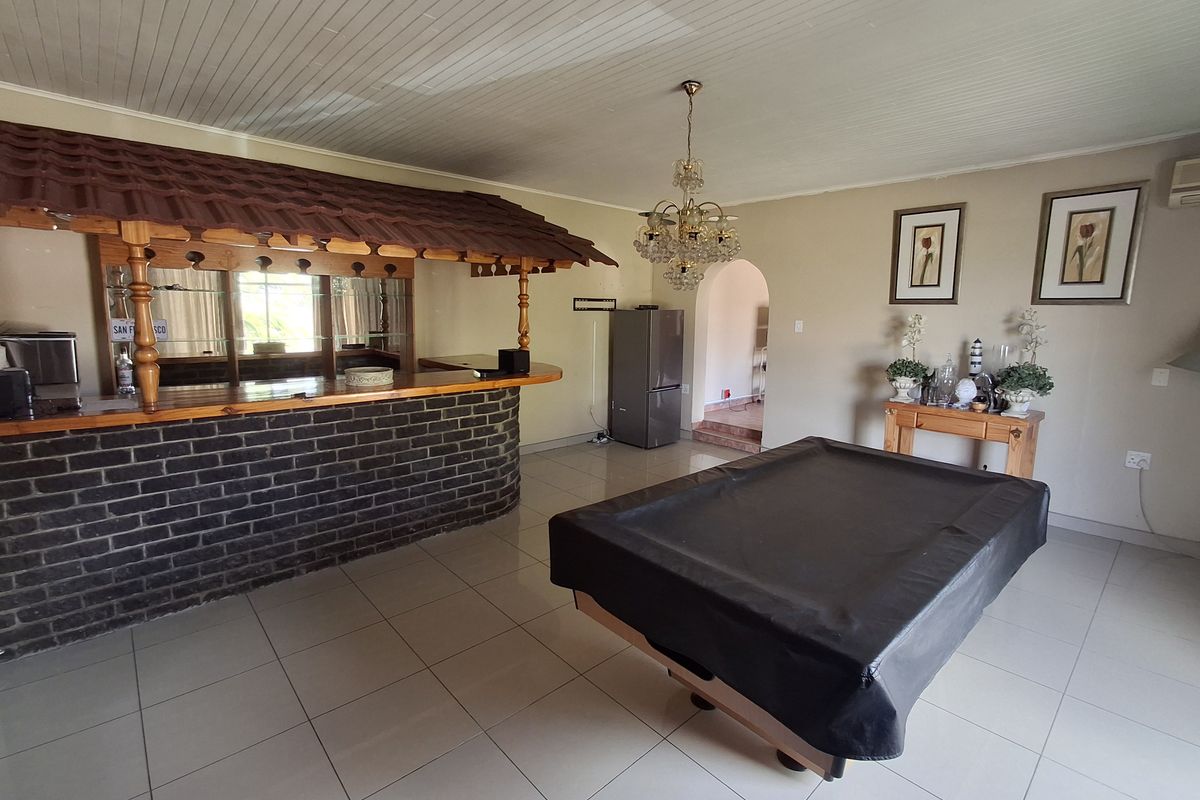 4 Bedroom house in Aviary Hill - Photo 5