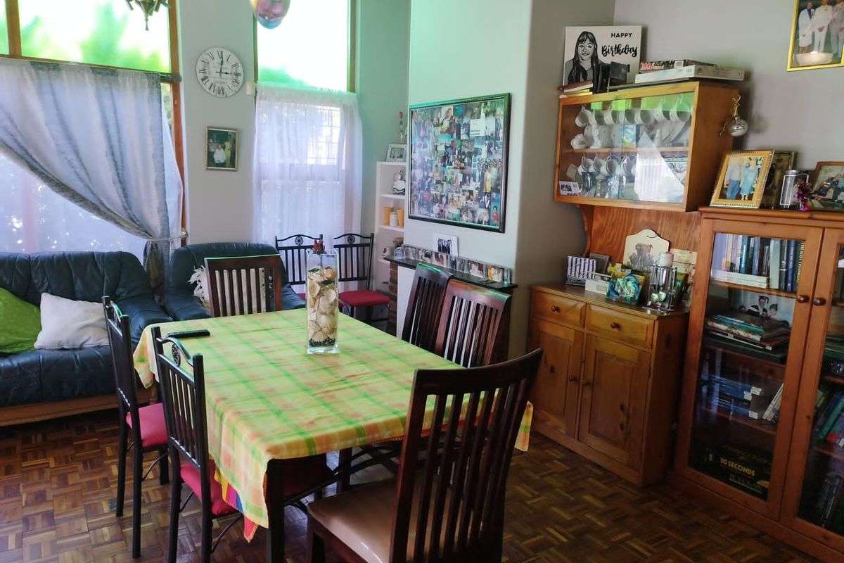 Spacious 4-Bed Family Home to Rent in Strand – Pet Friendly! - Photo 5