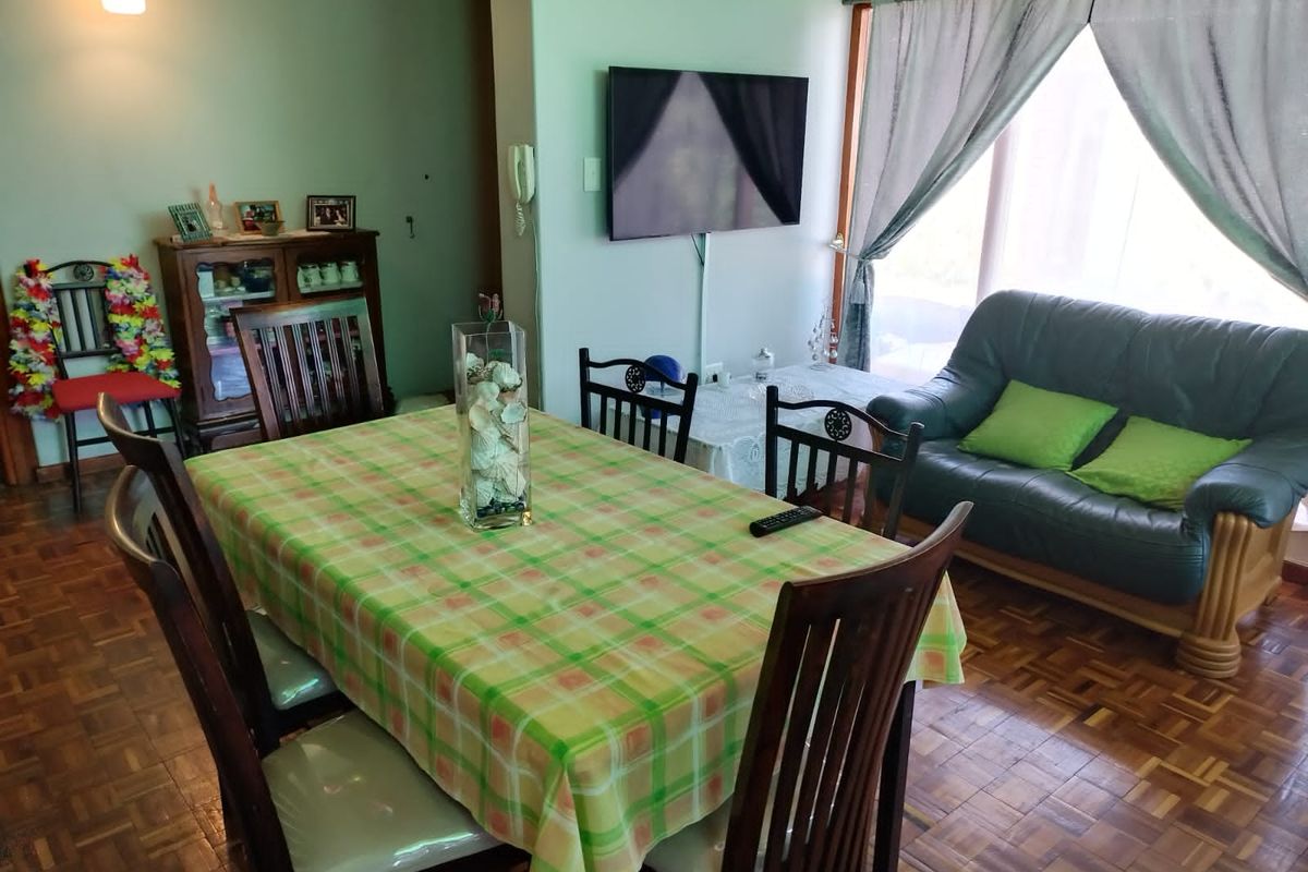 Spacious 4-Bed Family Home to Rent in Strand – Pet Friendly! - Photo 4