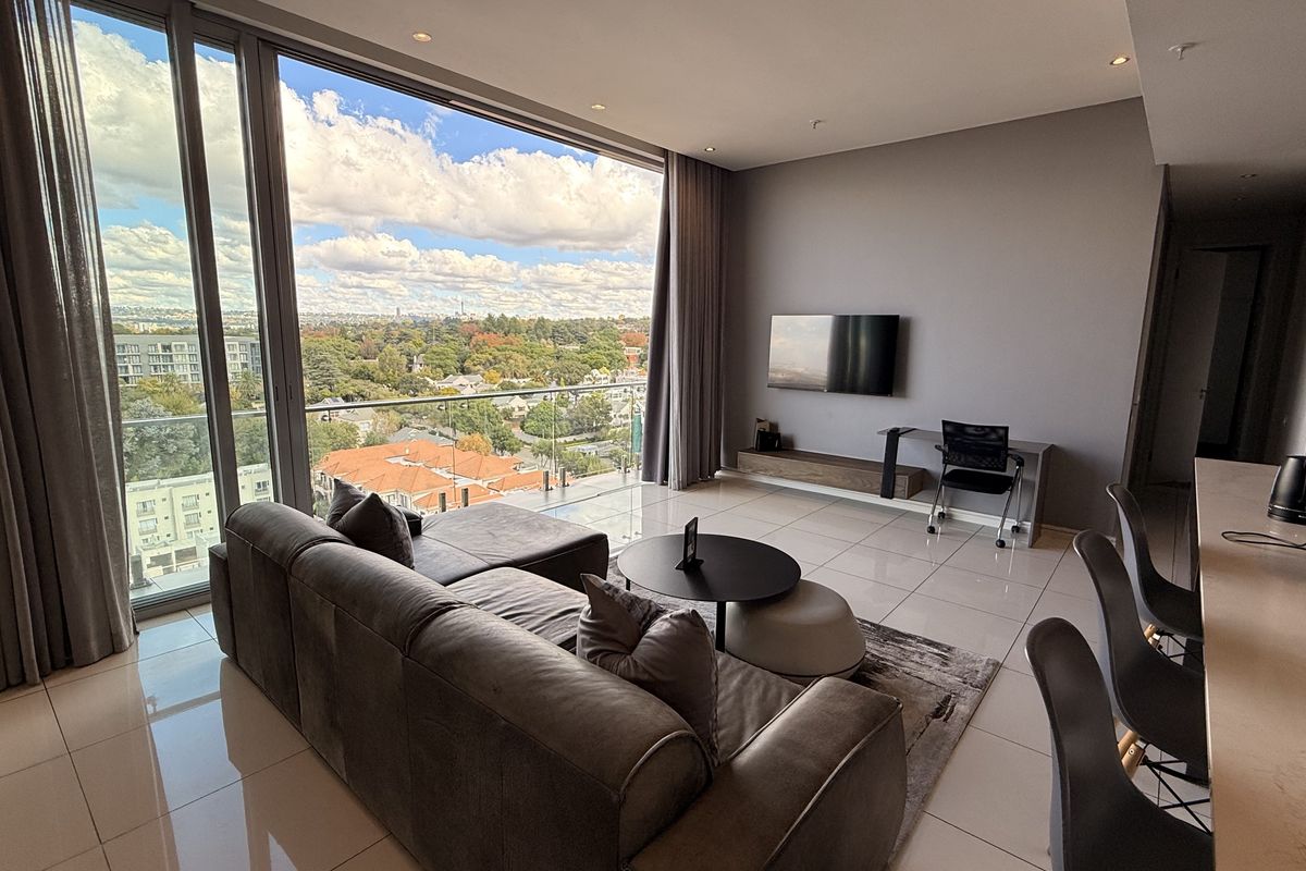 Starting  bid from R5 599 999-Where Luxury Meets the Skyline - Photo 3