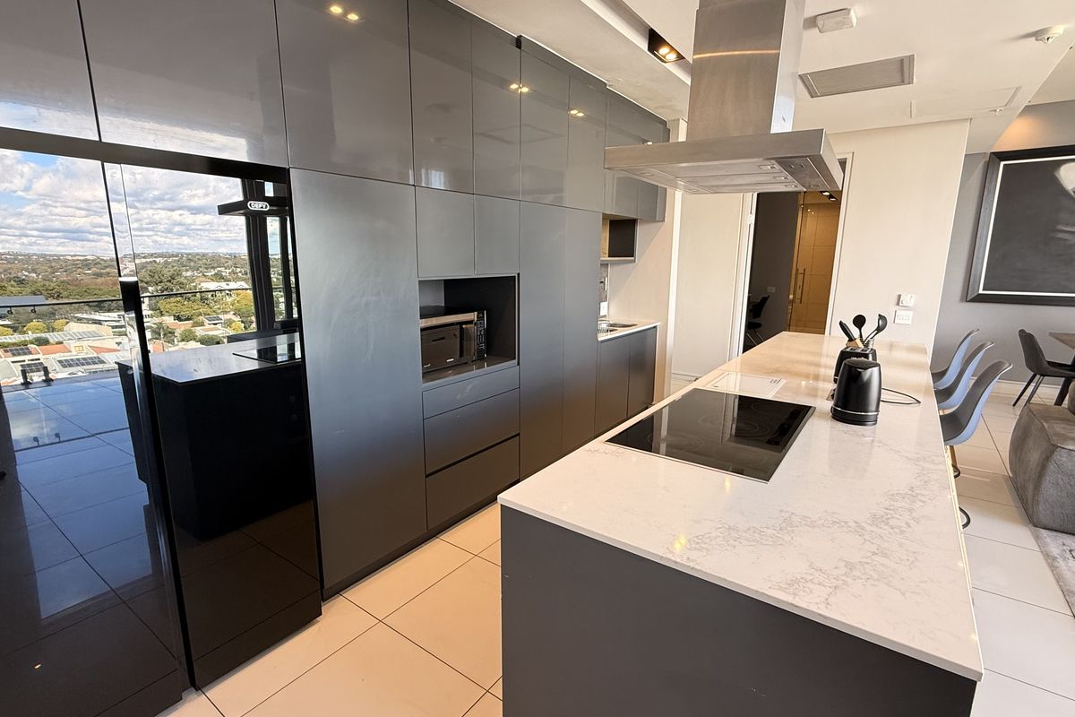 Starting  bid from R5 599 999-Where Luxury Meets the Skyline - Photo 5