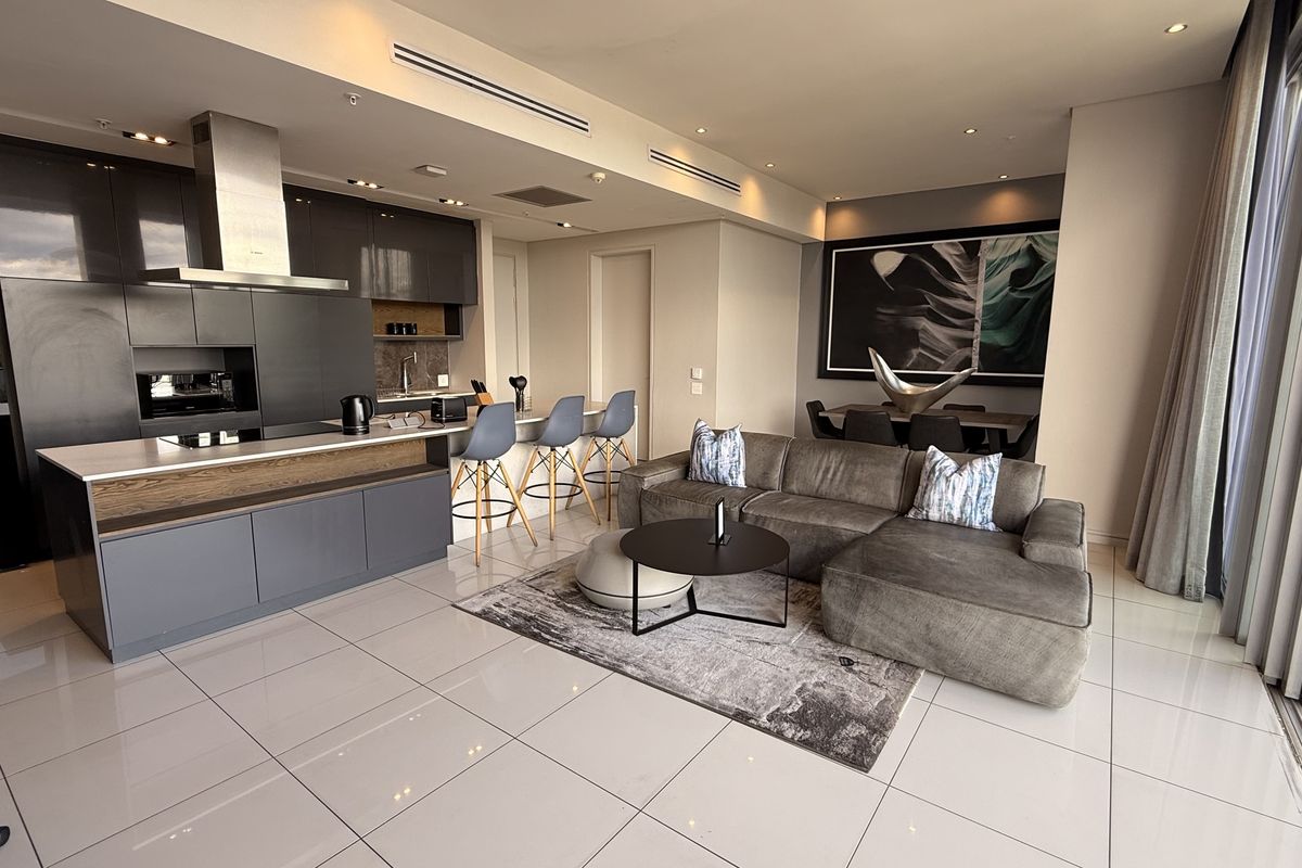 Starting  bid from R5 599 999-Where Luxury Meets the Skyline - Photo 2