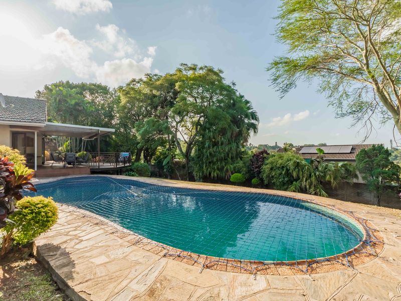 Pristine, Polished and Ready to Impress! Modern Luxury Auction In Prime Cowies Hill - Photo 6