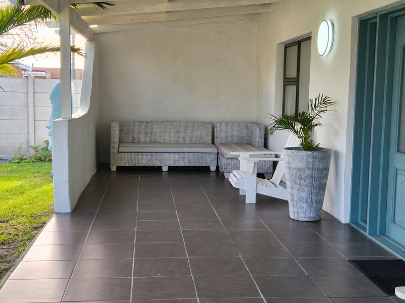 Spacious Coastal Home with Income-Generating Potential - Photo 2
