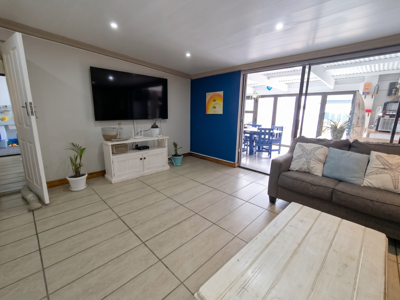 Spacious Coastal Home with Income-Generating Potential - Photo 10