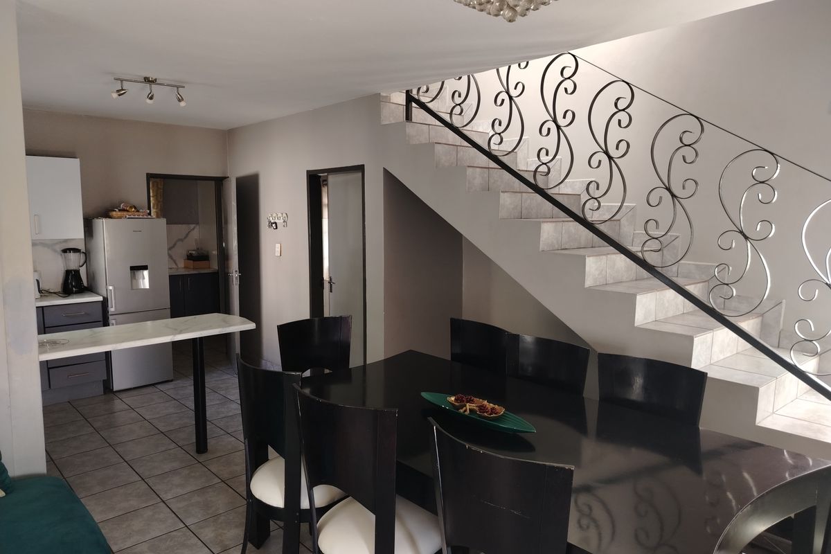 Townhouse Rental Monthly In Brakpan - Photo 5
