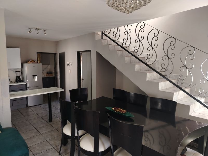 Townhouse Rental Monthly In Brakpan - Photo 5