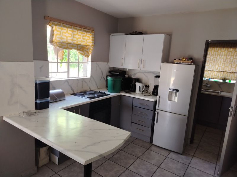 Townhouse Rental Monthly In Brakpan - Photo 6