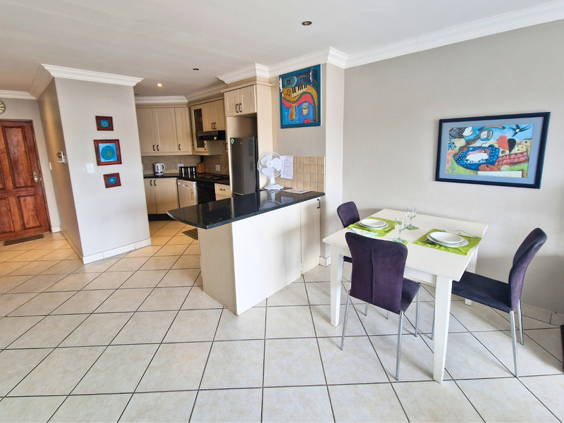 Modern Coastal Apartment Just Steps from the Beach - Photo 2