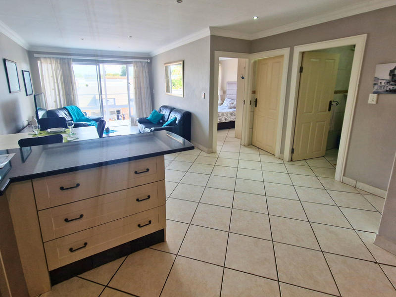Modern Coastal Apartment Just Steps from the Beach - Photo 7