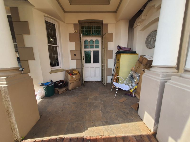 Prime Commercial Investment with Residential Income & Expansion Potential - Photo 10