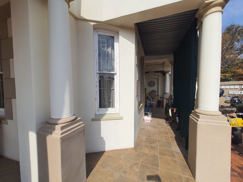 Prime Commercial Investment with Residential Income & Expansion Potential - Photo 9