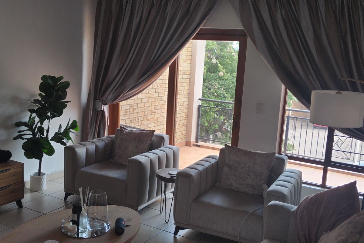 Apartment Rental Monthly In Brakpan - Photo 2