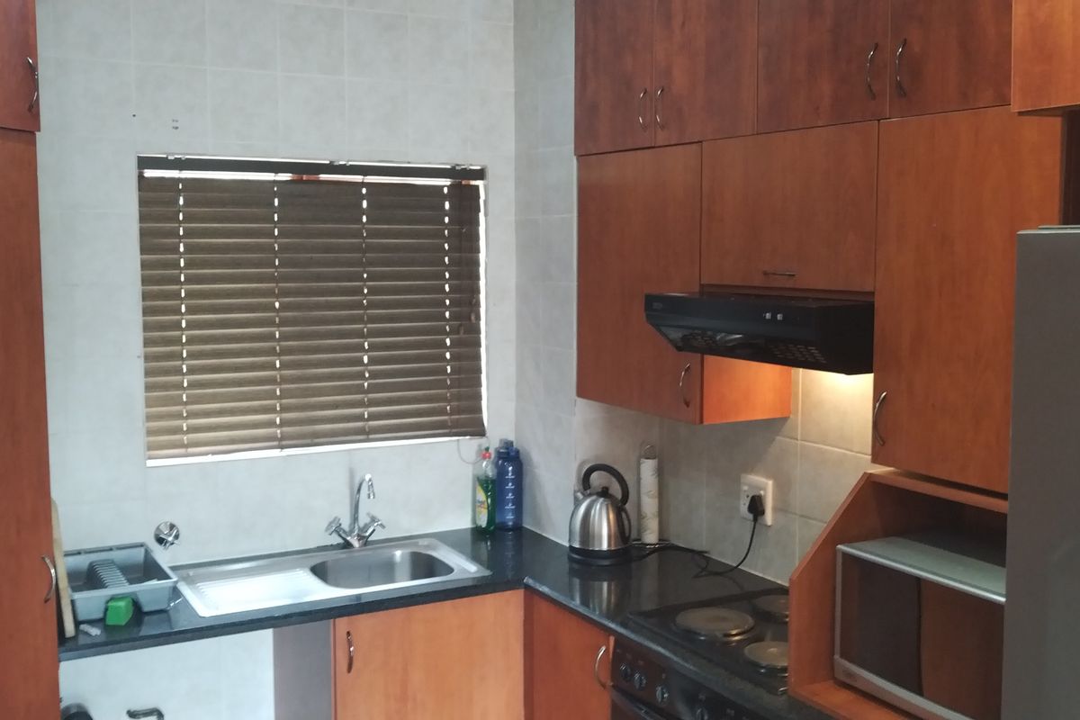 Apartment Rental Monthly In Brakpan - Photo 5
