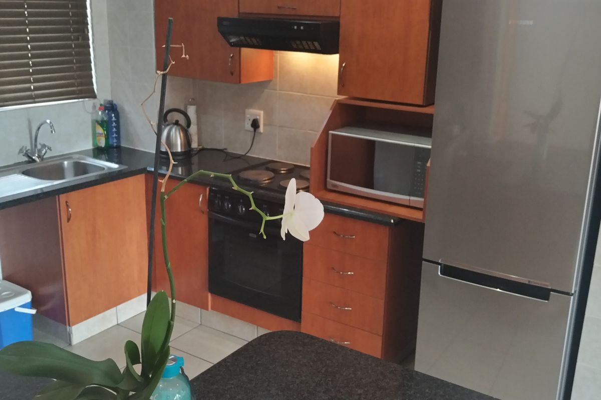Apartment Rental Monthly In Brakpan - Photo 4