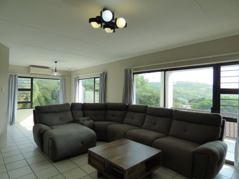 North-facing 3 bedroom home over-looking the Kowie River - Photo 9