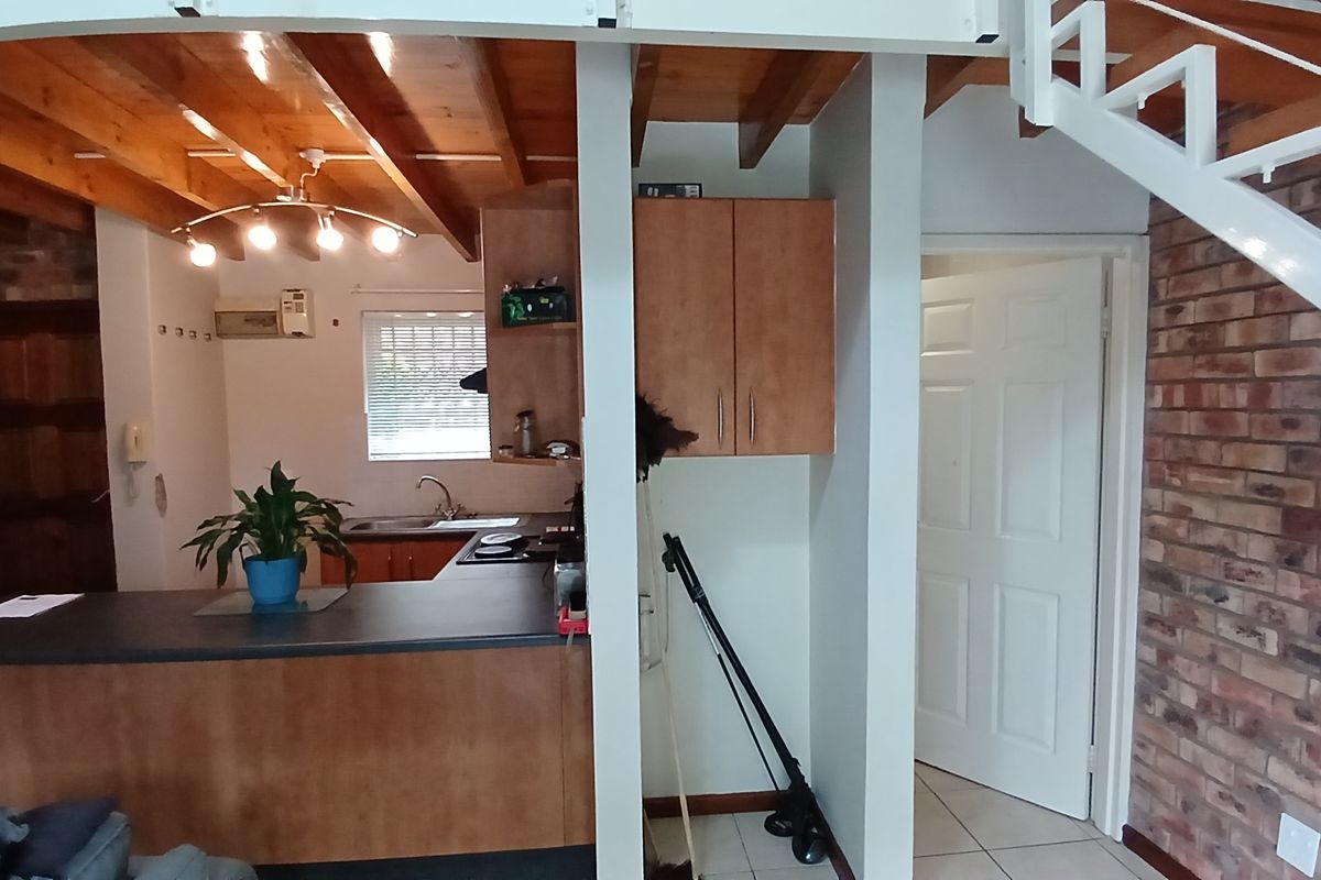 STUDIO 9 - WALMER - Photo 4