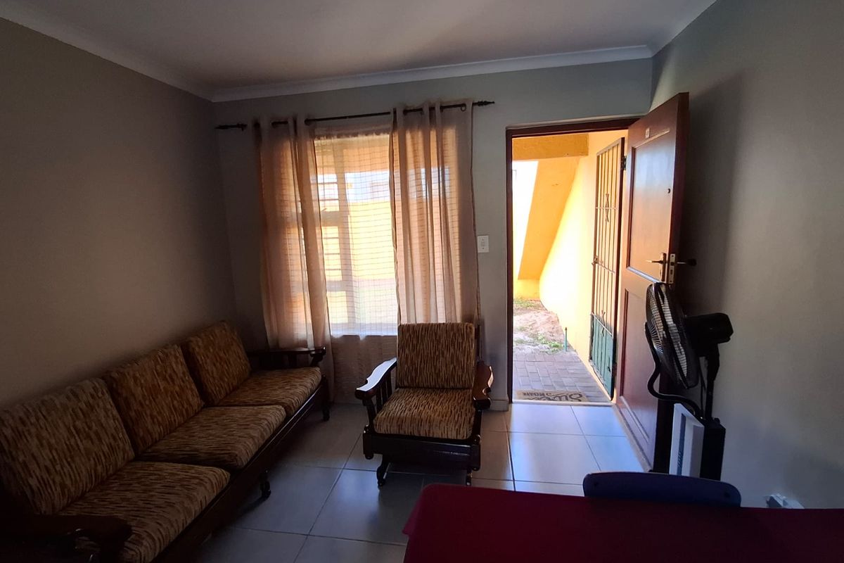 Apartment Rental Monthly In Brackenfell - Photo 5