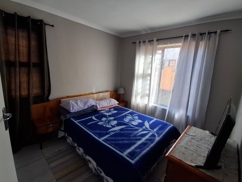 Apartment Rental Monthly In Brackenfell - Photo 8