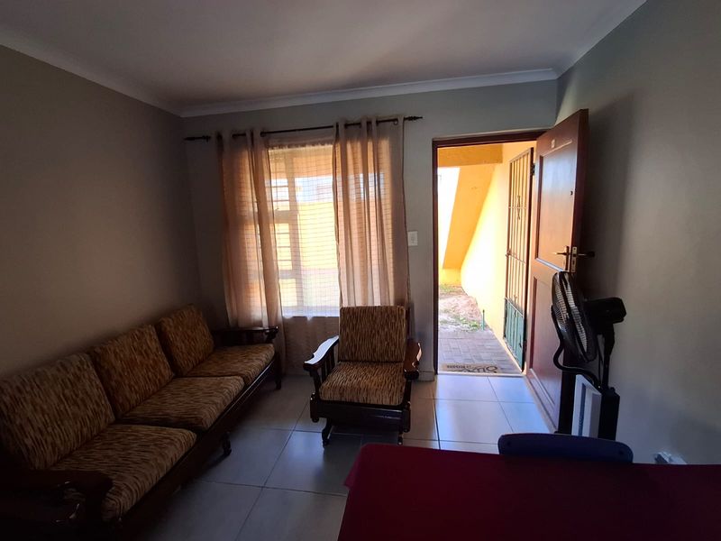 Apartment Rental Monthly In Brackenfell - Photo 4