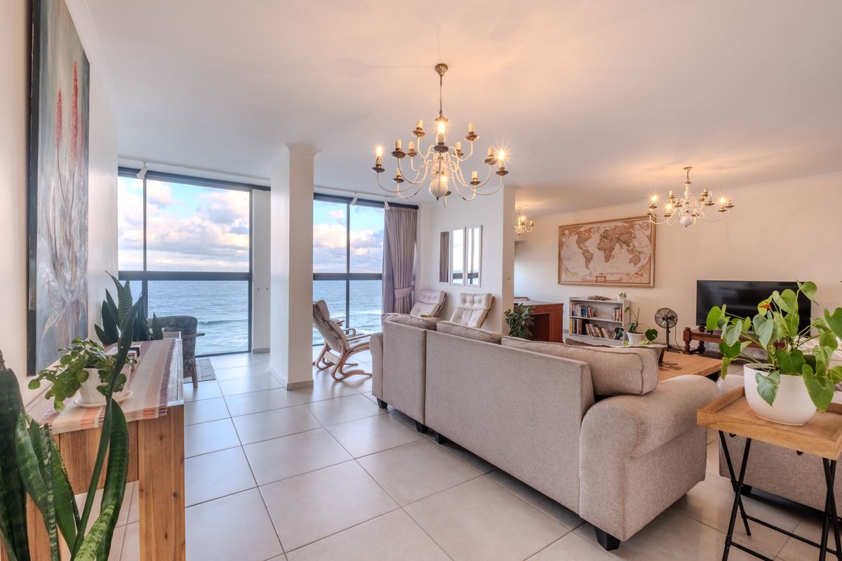 Exceptional Coastal Living in Umhlanga –Timeless Seasons – Lagoon Drive - Photo 3