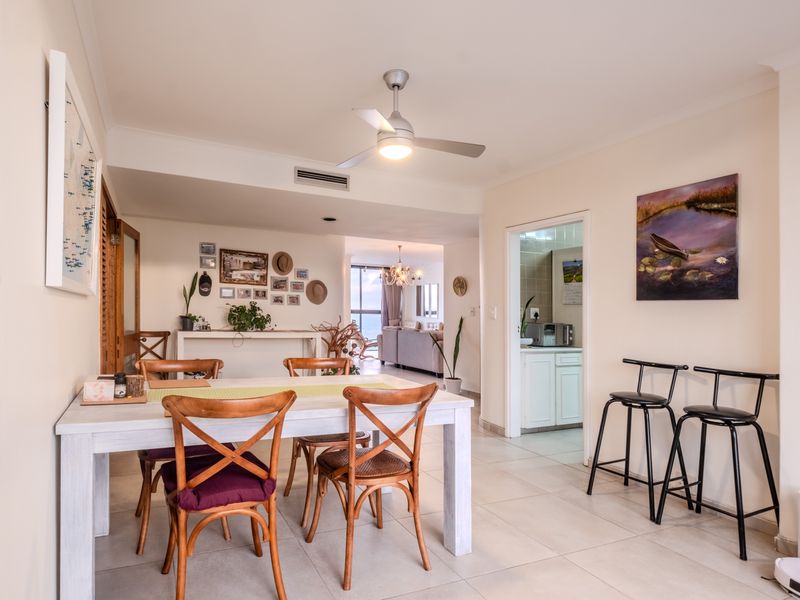 Exceptional Coastal Living in Umhlanga –Timeless Seasons – Lagoon Drive - Photo 9