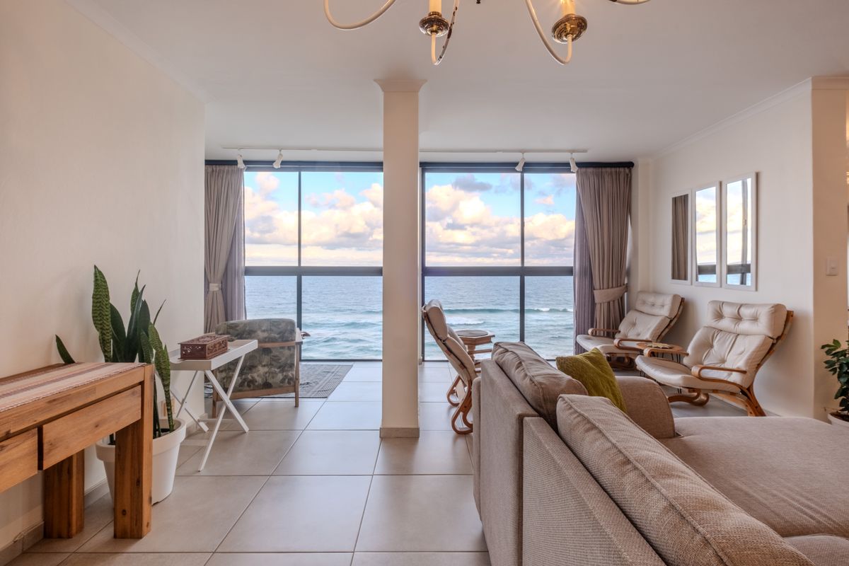 Exceptional Coastal Living in Umhlanga –Timeless Seasons – Lagoon Drive - Photo 2