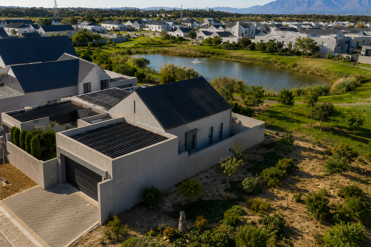 Modern Famiy Home, ready to move into - Photo 2