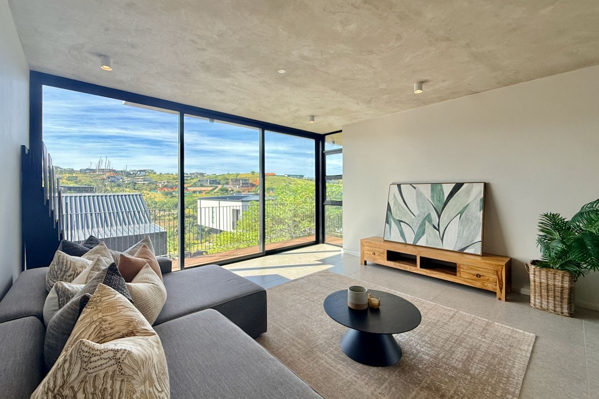 Contemporary Coastal Living in Zululami Luxury Coastal Estate - Photo 2