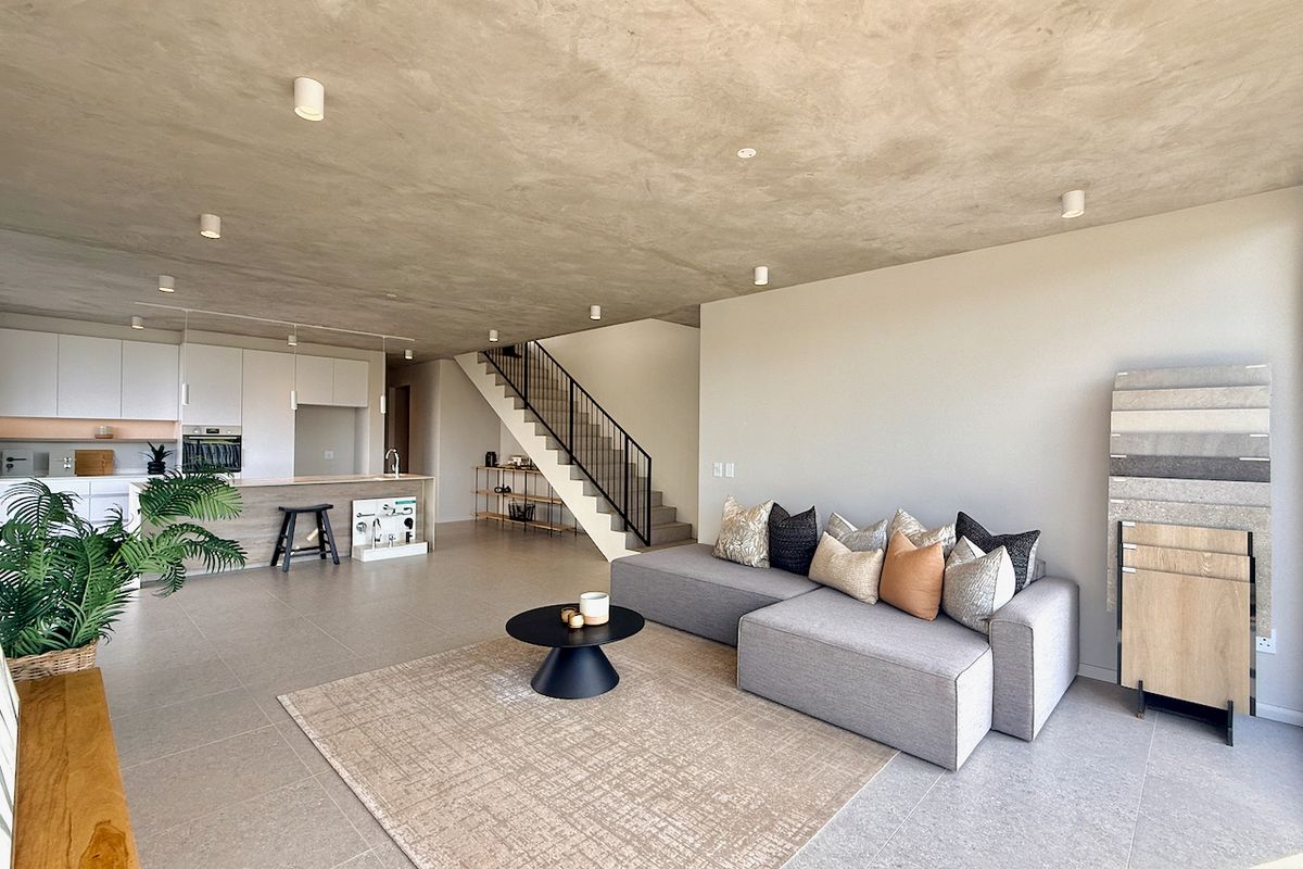 Contemporary Coastal Living in Zululami Luxury Coastal Estate - Photo 3