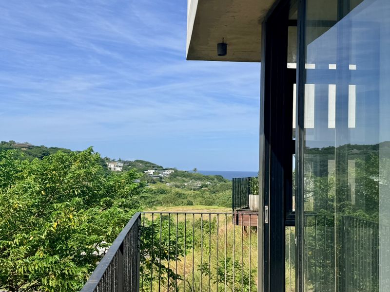 Contemporary Coastal Living in Zululami Luxury Coastal Estate - Photo 1