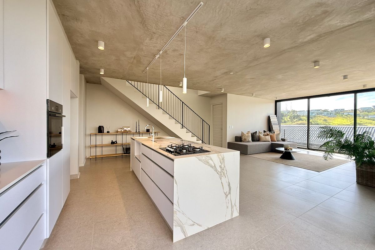 Contemporary Coastal Living in Zululami Luxury Coastal Estate - Photo 5